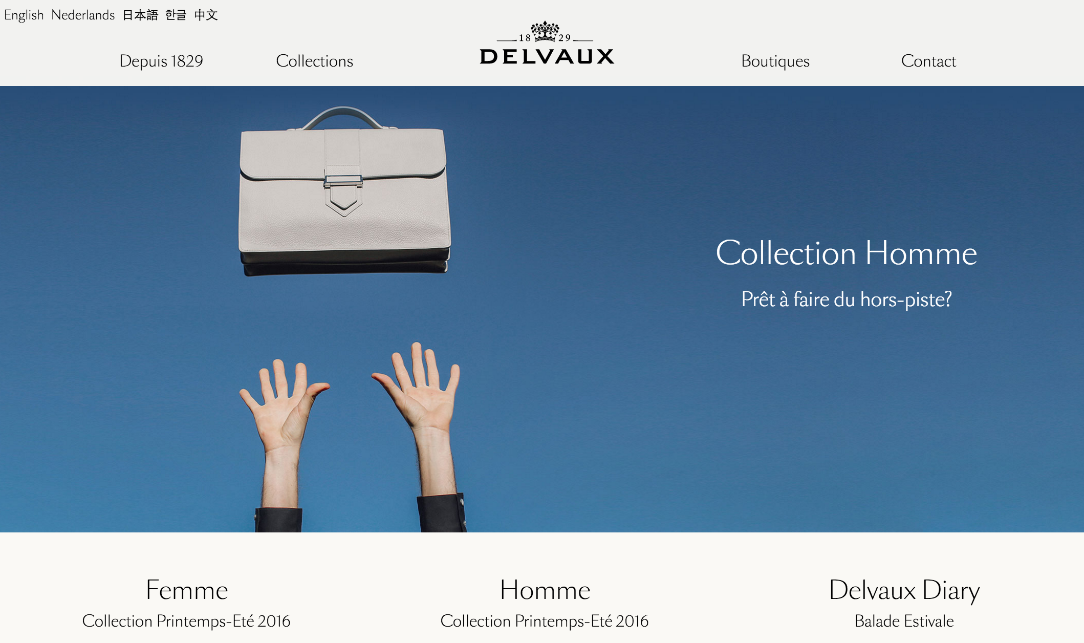 delvaux