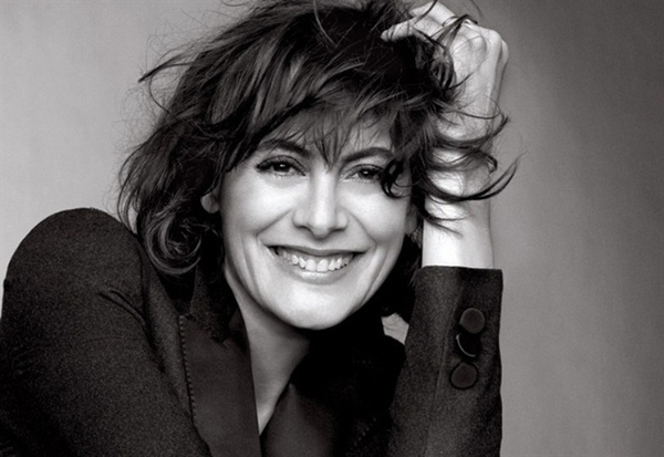 Inès de la Fressange