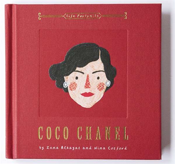 Coco Chanel