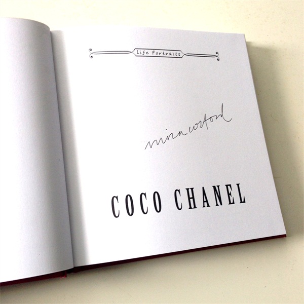 Coco Chanel