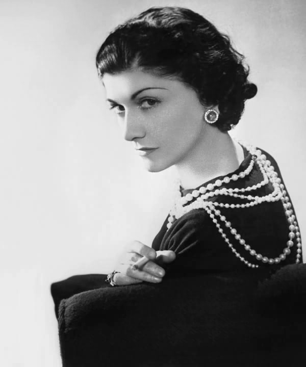 Coco Chanel