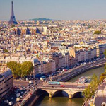 巴黎民众近20年收入仅能购置一套56平米住房