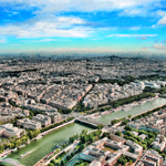 法国房价整体下降 投资巴黎房产是好时机