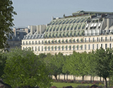 巴黎LeMeurice酒店