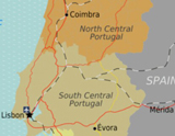 葡萄牙主要城市介绍