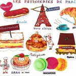 巴黎人教你吃最地道的巴黎美食