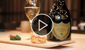 春藤国际探访香槟王酒庄（上部）