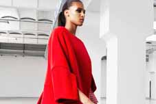 Antonio Berardi 2015早秋系列