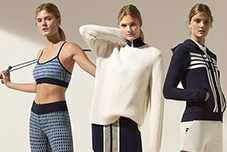 轻奢大限将至？  行业之星 Tory Burch 裁员重组